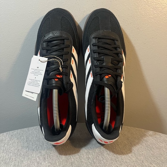 Adidas Predator Freestyle 24 League Low Soccer Men's Shoe Size 9.5 IF1025​​ - Picture 8 of 11